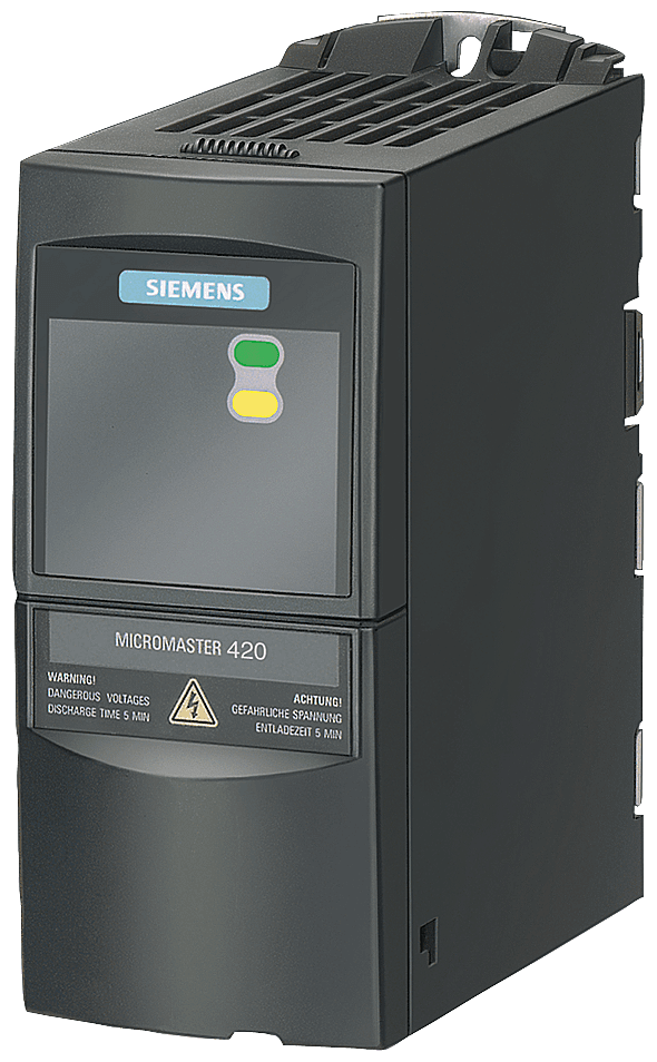 6SE6420-2AB13-7AA1 Siemens