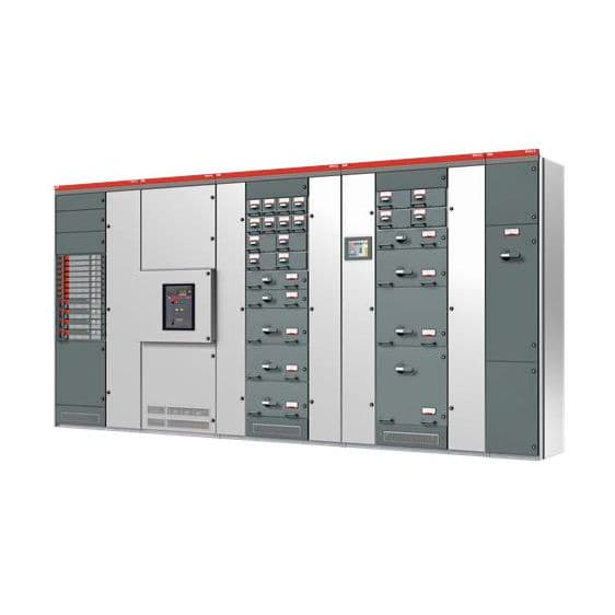 1SDA065715R1 ABB
