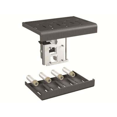 1SDA066278R1 ABB - KIT P MP XT2 3p