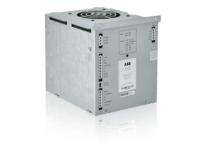 3HAC3462-1 ABB - DSQC 374