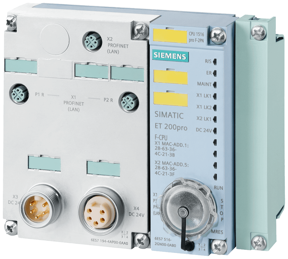6ES7516-2GP03-0AB0 Siemens