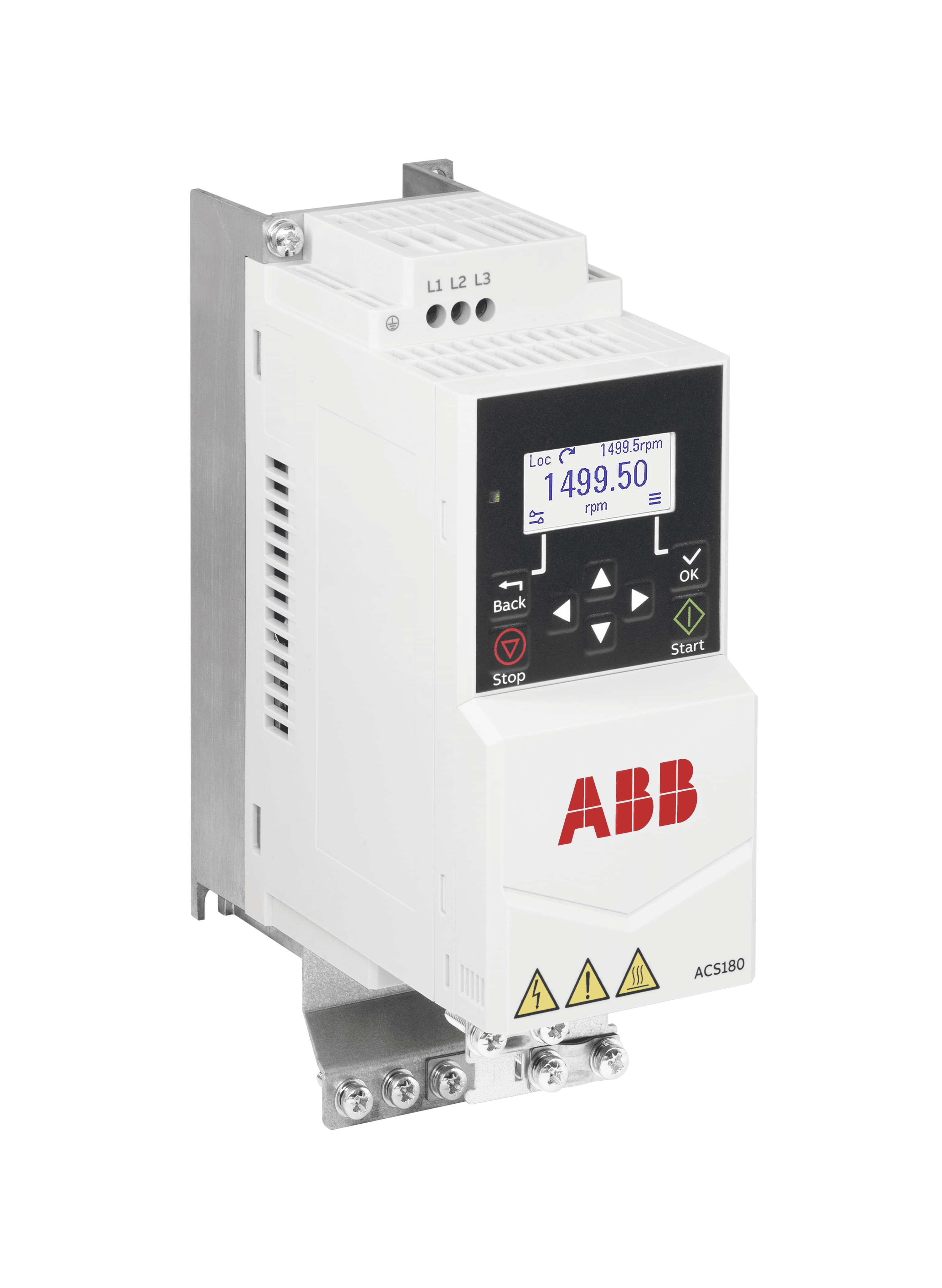 ACS180-04S-01A8-4 ABB
