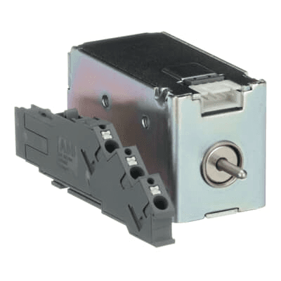 1SDA073698R1 ABB - YU E1.2..E6.2-XT7-XT7M 110-120 VAC/DC