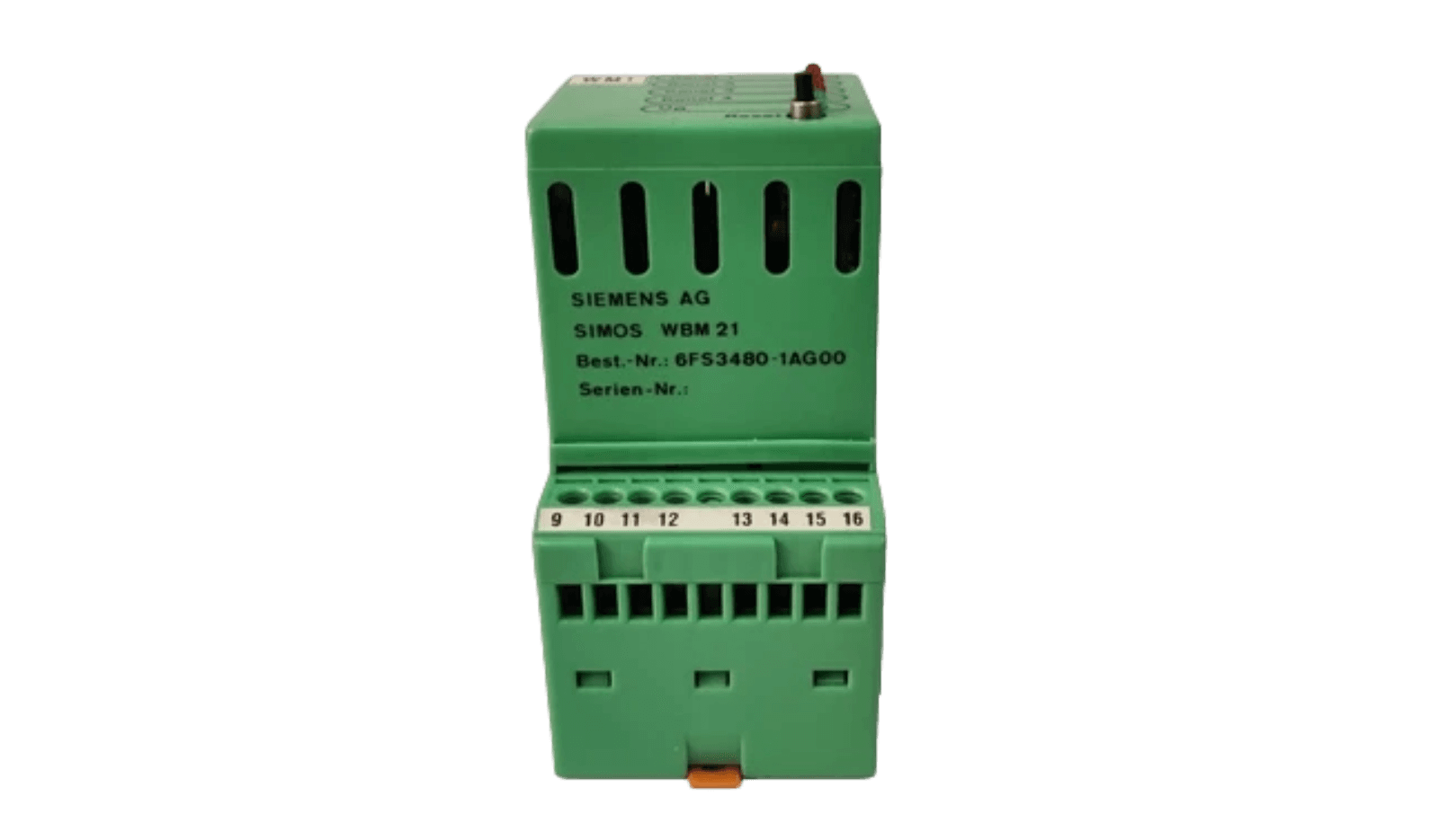 6FS3480-1AG00 Siemens