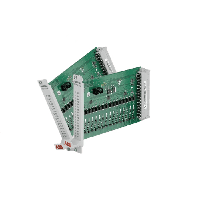 3ADT314500R1001 ABB - SDCS-FEX-4