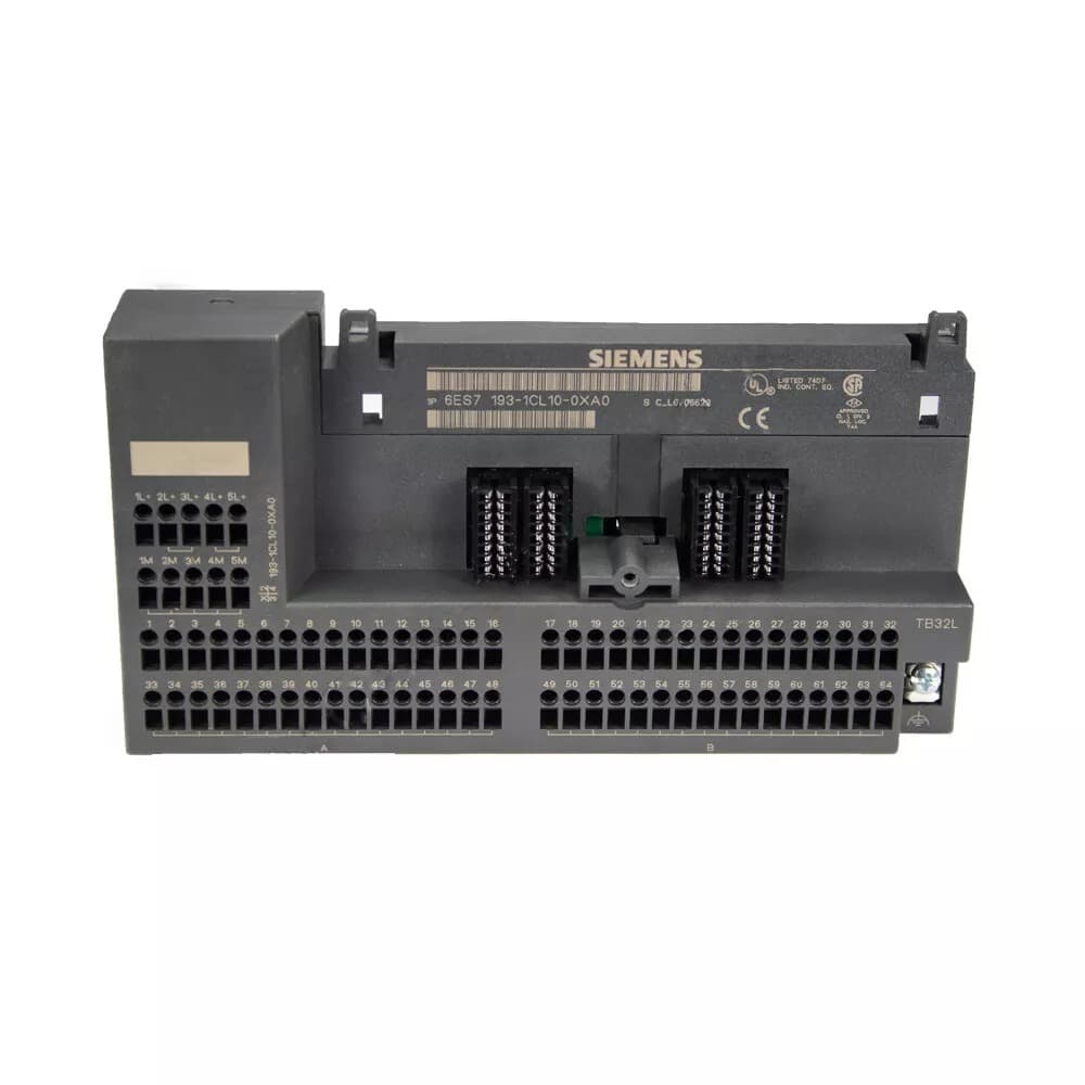 6ES7193-1CL10-0XA0 Siemens