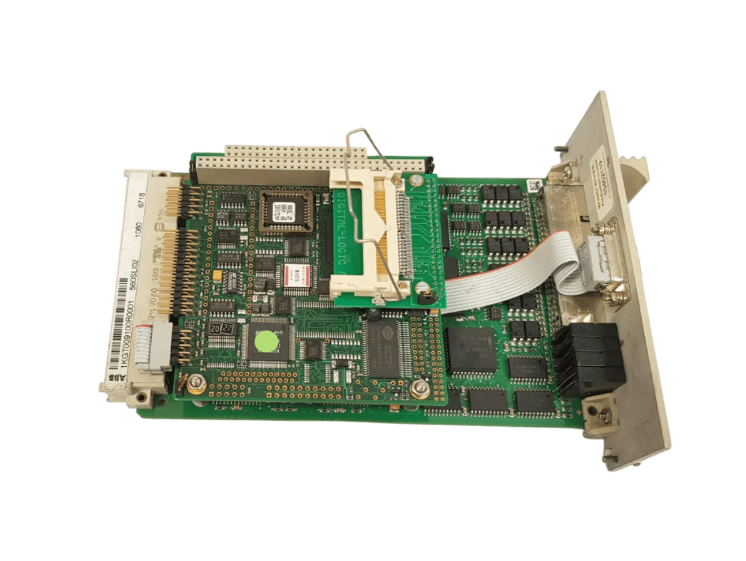1KGT009100R0001 ABB - 560SLI02