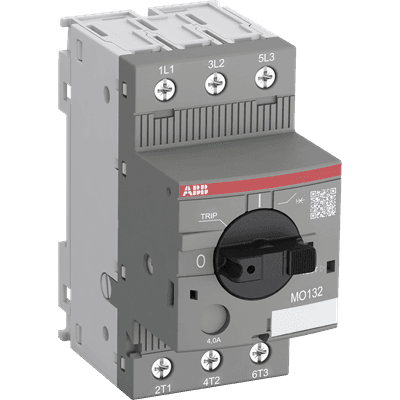 1SAM360000R1006 ABB - MO132-1.6