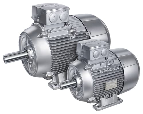 1LE1001-1DB49-0AB4-Z H01+M1D Siemens