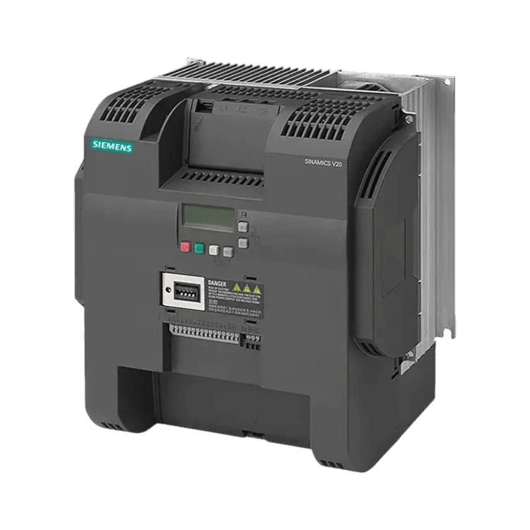 6SL3210-5BE27-5UV1 Siemens