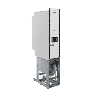 ACS880-304-0980A-3+A018+C183 ABB