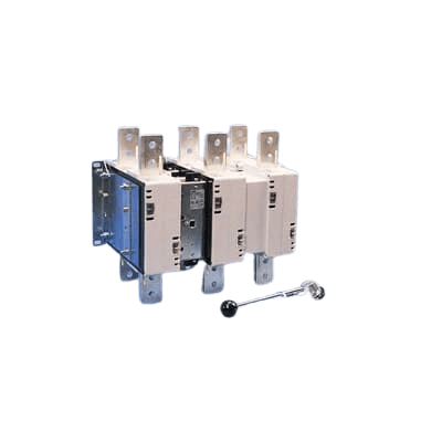 10031176 ABB - OETL 2500KV12