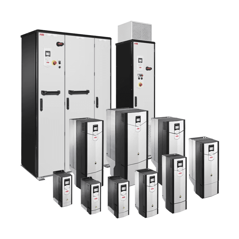 ACS880-01-038A-3+B056+K454 ABB