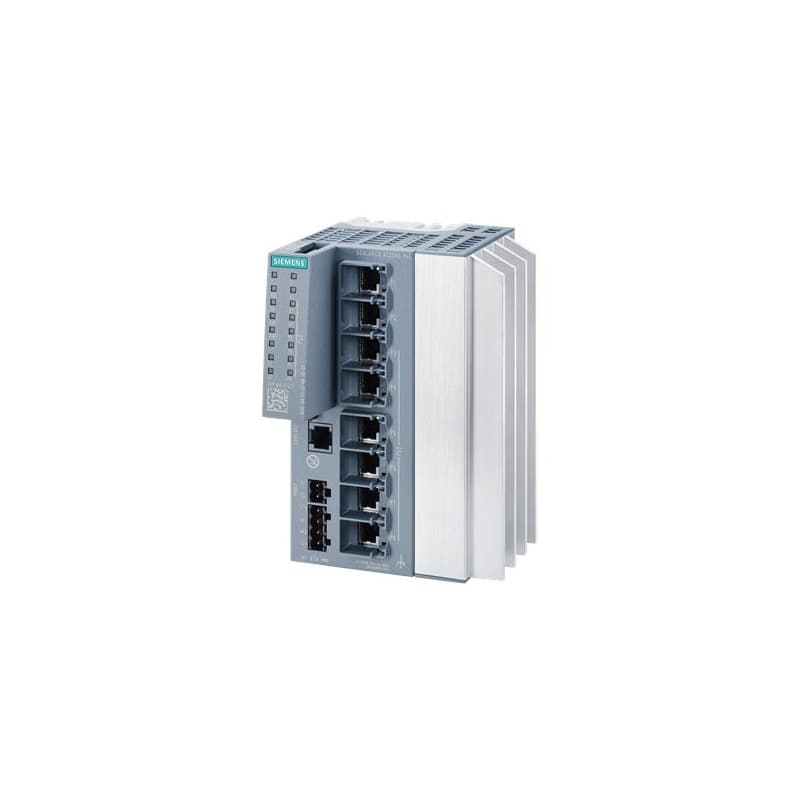 6GK5208-0RA00-2AC2 Siemens