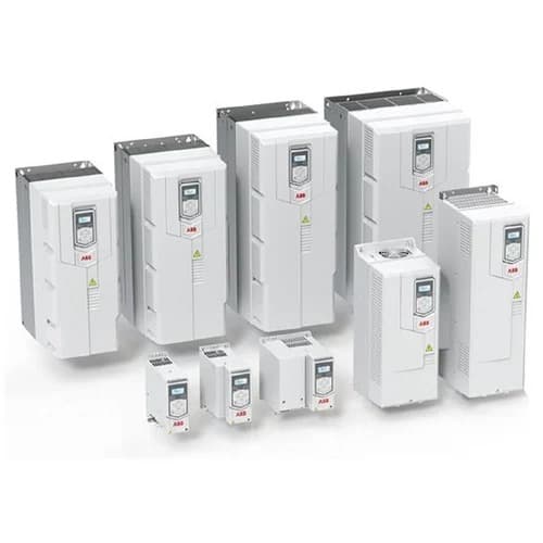 ACS607-0170-3 ABB