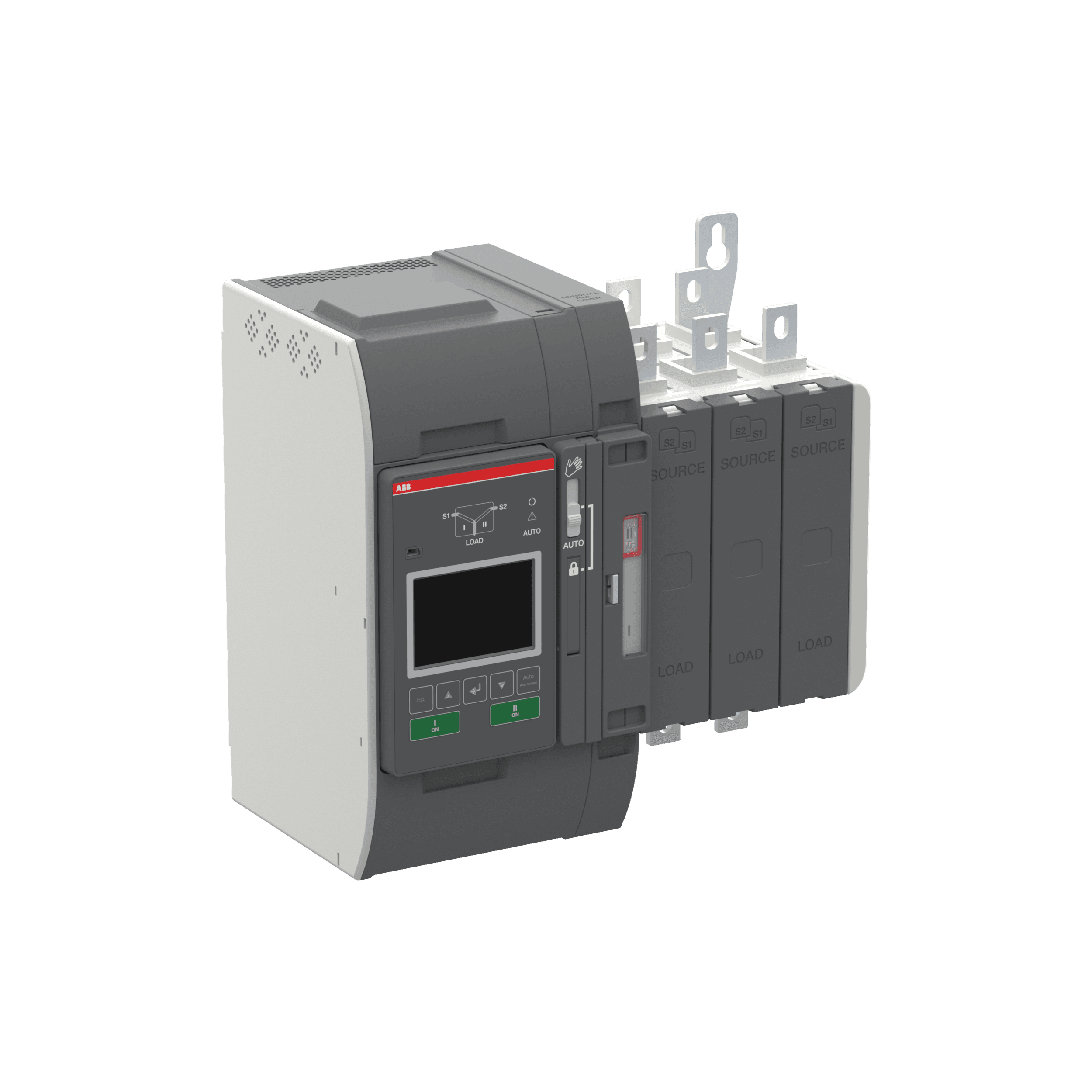 1SCA153260R1001 ABB - OXA100U3X3QT