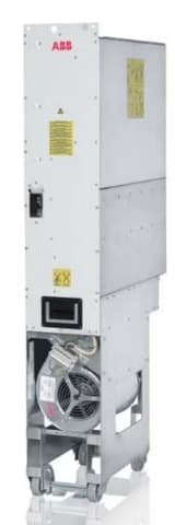 ACS800-104-0580-7+C126+E205+Q967+V991 ABB