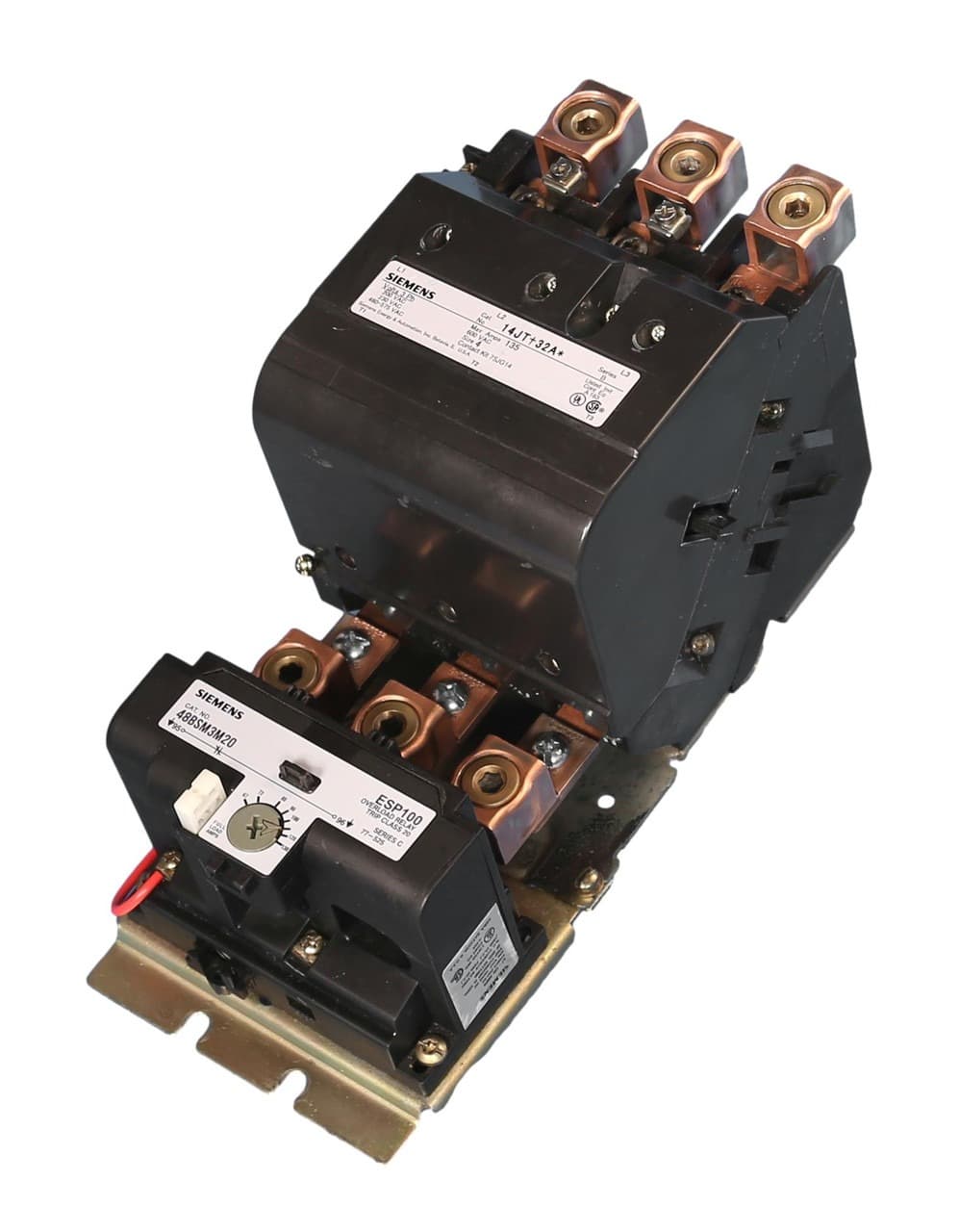 14JTM-32AA Siemens