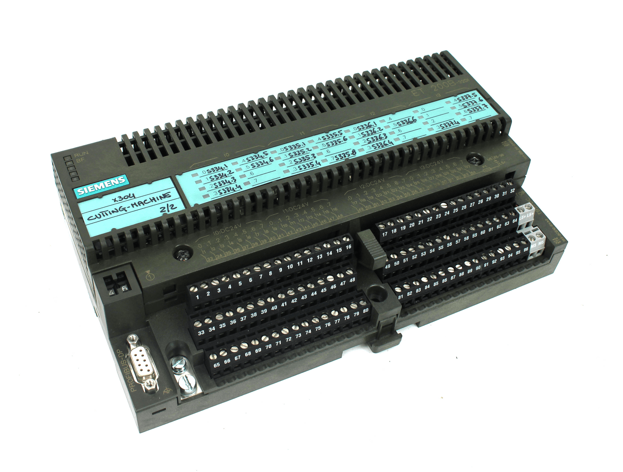 6SR0960-0MF00-0AA0 Siemens