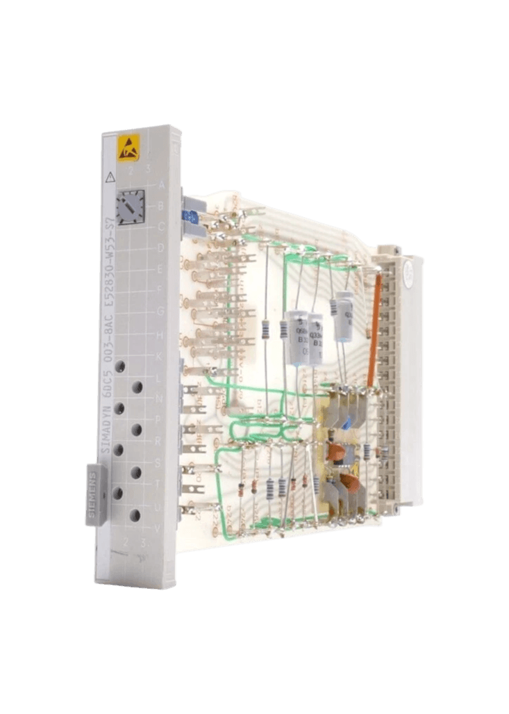 6DC5003-8AC Siemens