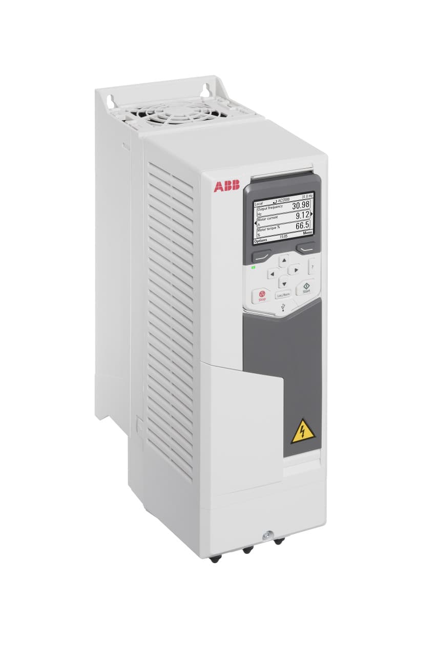 ACS580-01-096A-4+K475 ABB