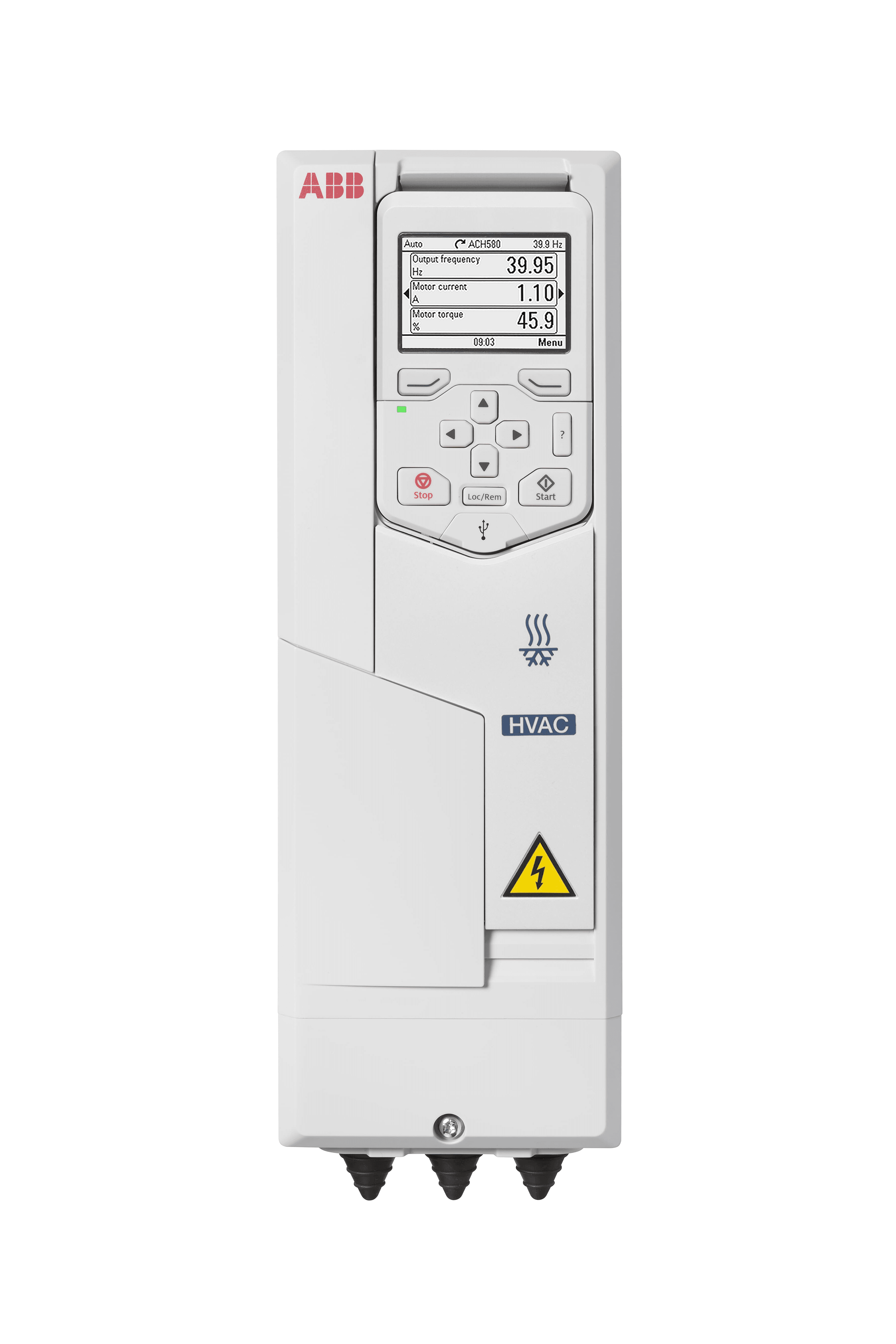 ACH580-01-012A-4 ABB
