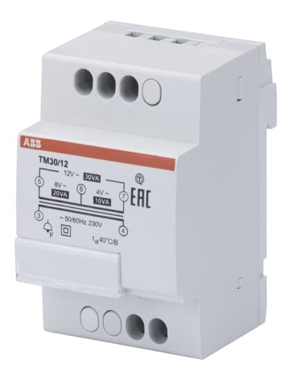 2CSM228755R0802 ABB - TM30/12