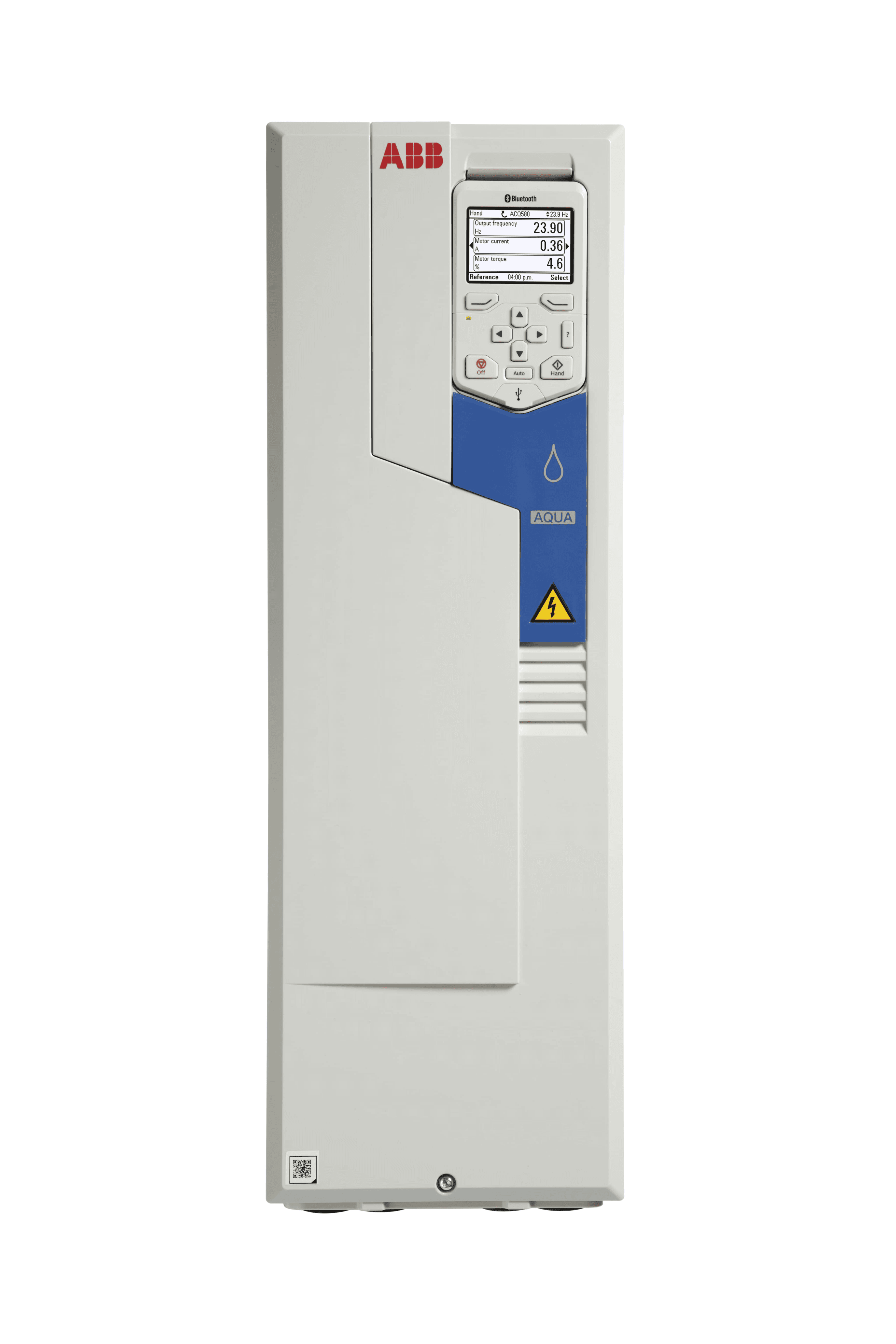 ACQ580-01-065A-4+B056 ABB