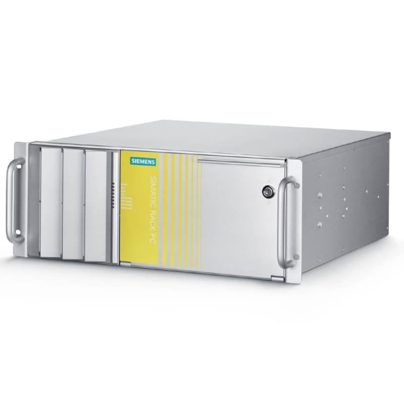 6ES7660-4FC08-1AE0 Siemens