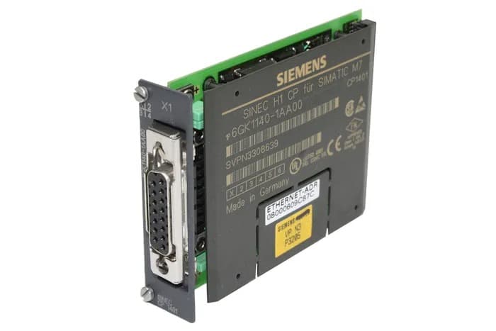 6GK1140-0AB00 Siemens
