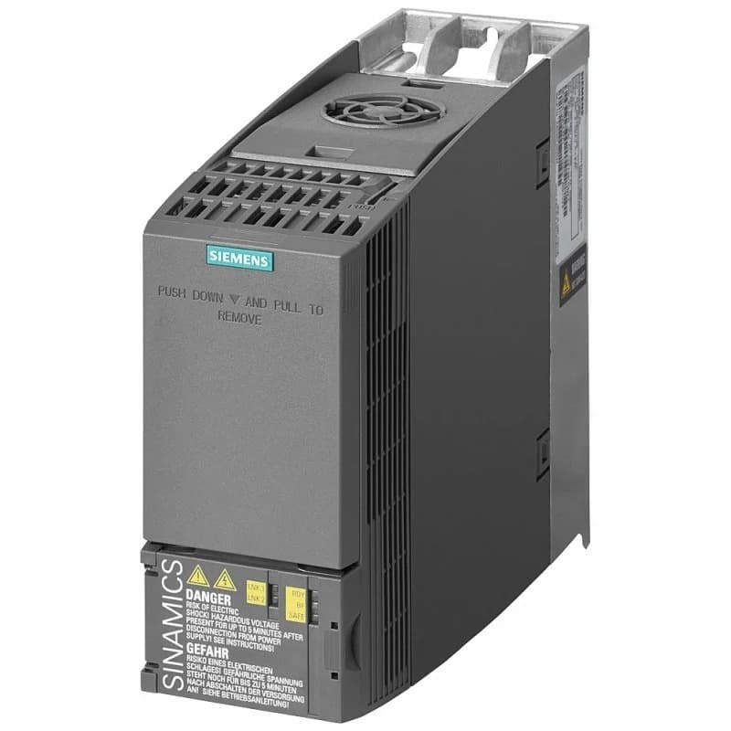 6SL3210-1KE17-5AF1 Siemens