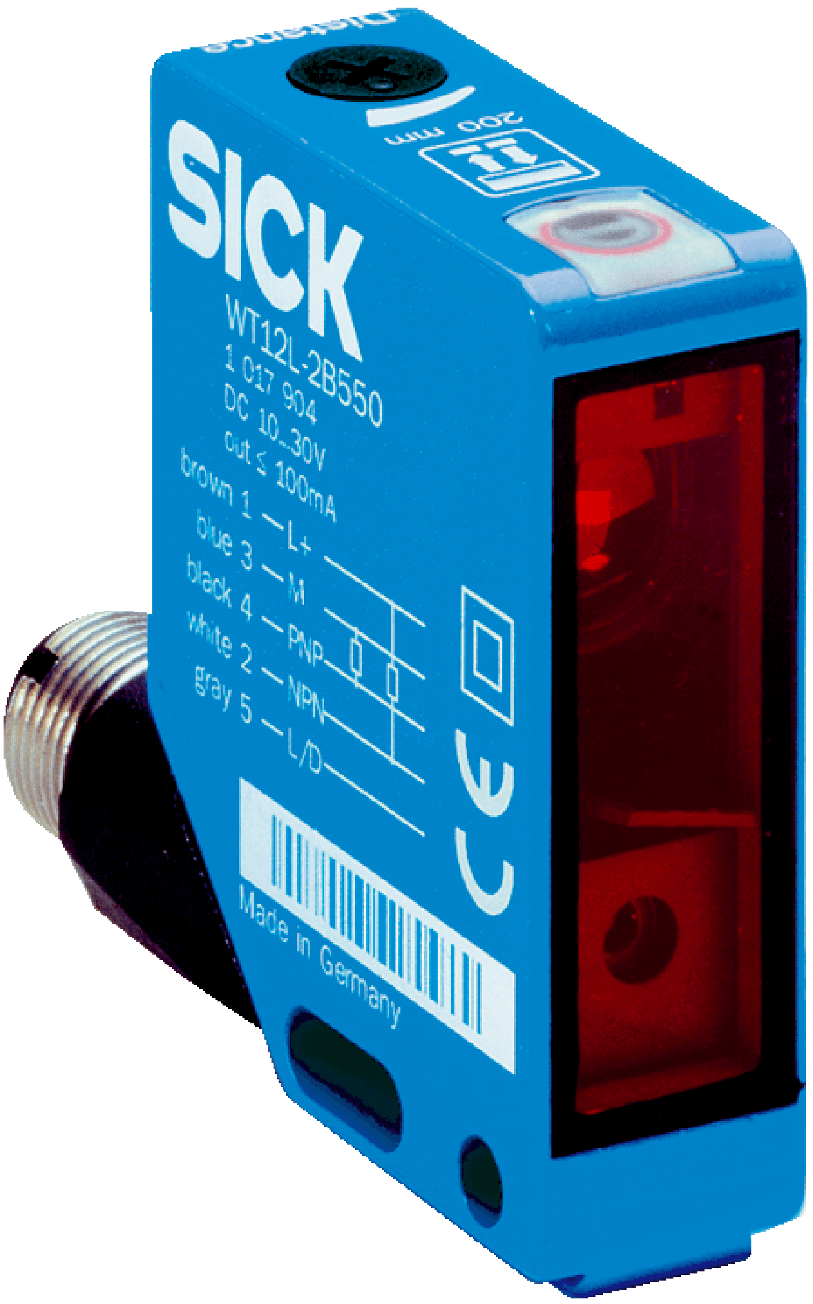 1017959 Sick - WT12L-2B510