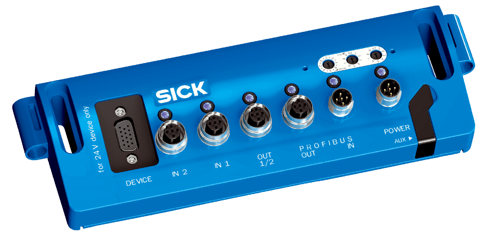 1041251 Sick - CDF600-0100
