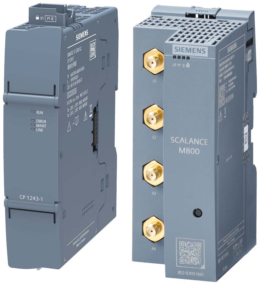 6GK7243-1BX50-0AP2 Siemens
