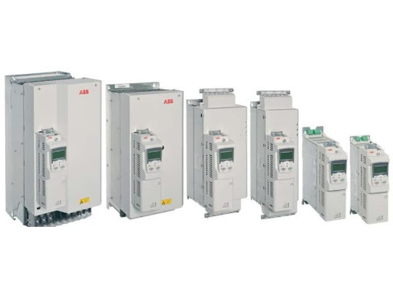 ACS850-04-061A-5+J400 ABB