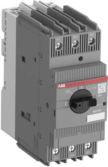 1SAM461000R1014 ABB - MO165-32
