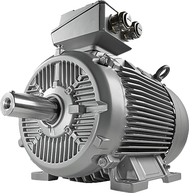 1LE1002-0CA22-2AA4 Siemens
