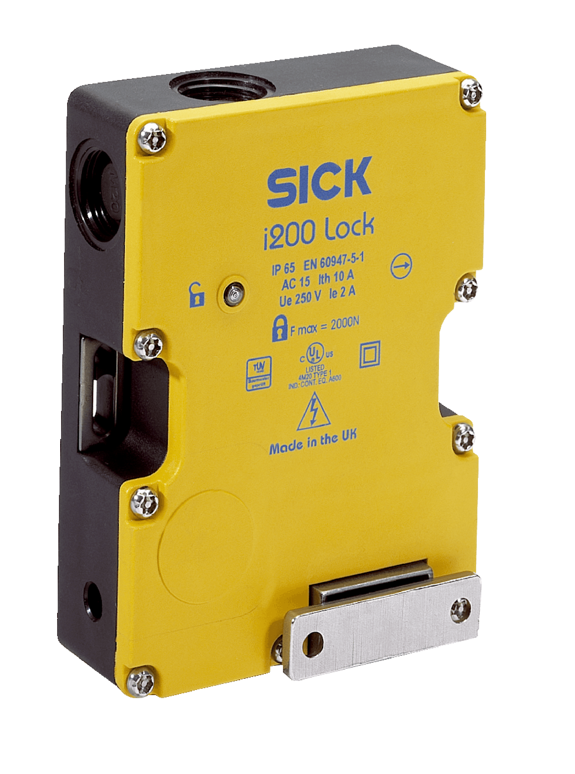 6025113 Sick - i200-M0323 Lock