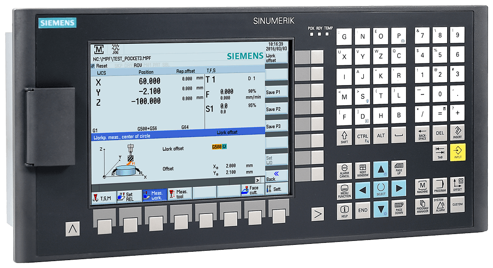6FC5370-3AM03-0AA0 Siemens