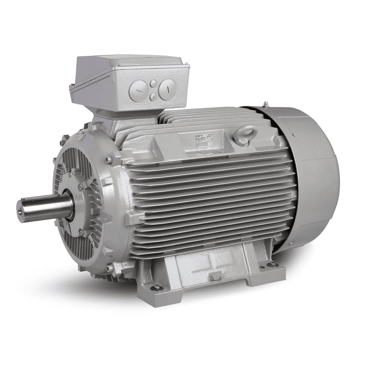 1LE1002-1DB23-4AA4-Z D22 Siemens
