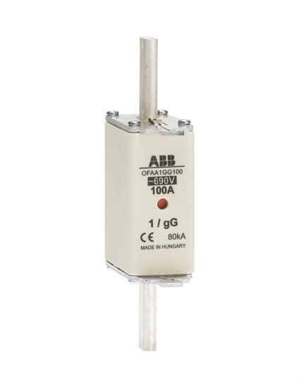 1SCA022701R0020 ABB - OFAA1GG125
