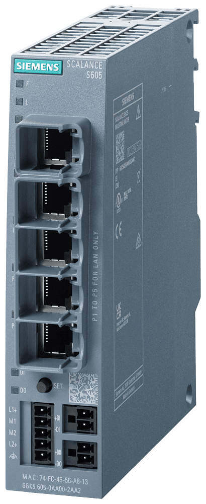 6GK5605-0AA00-2AA2 Siemens