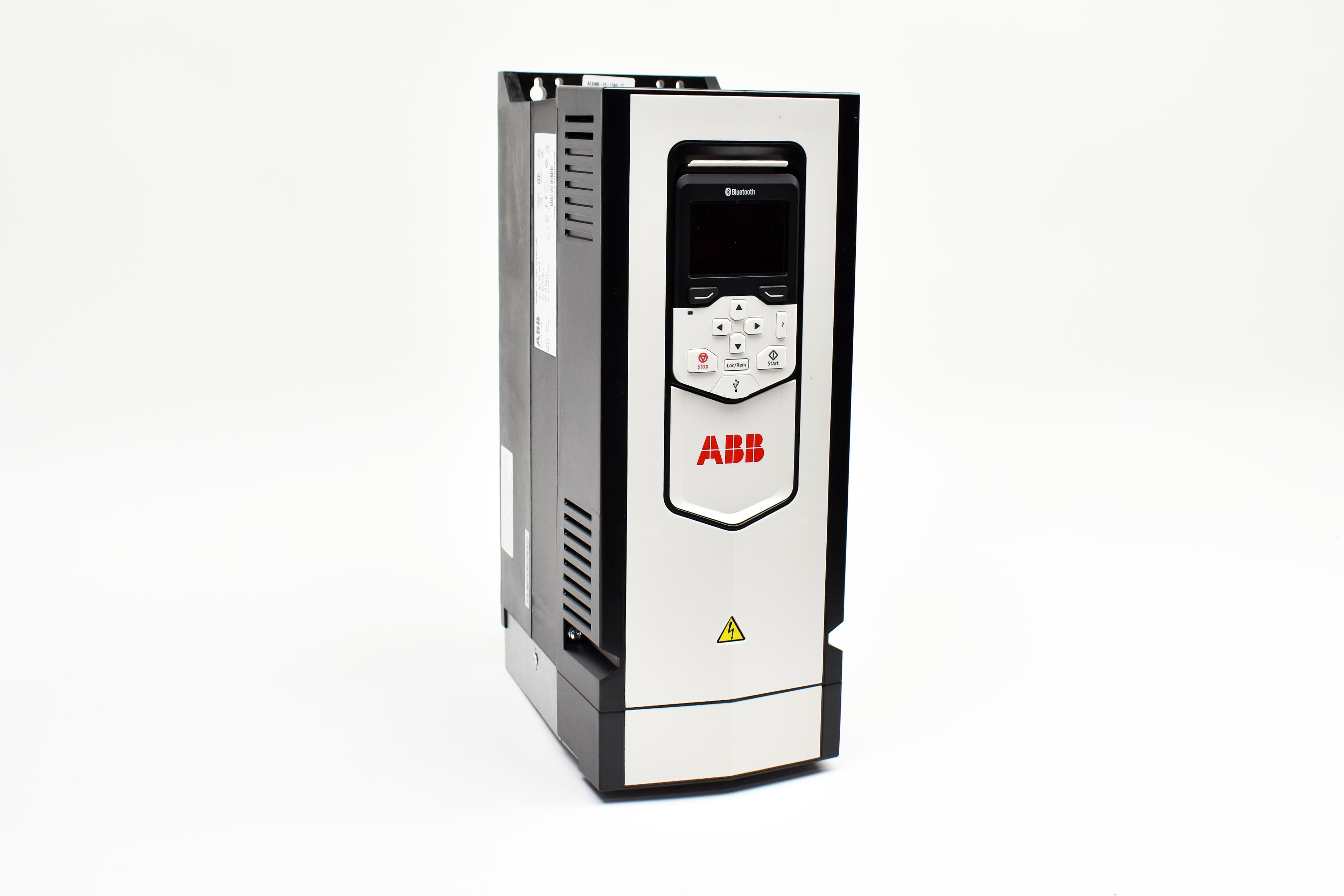 ACS880-01-034A-5 ABB
