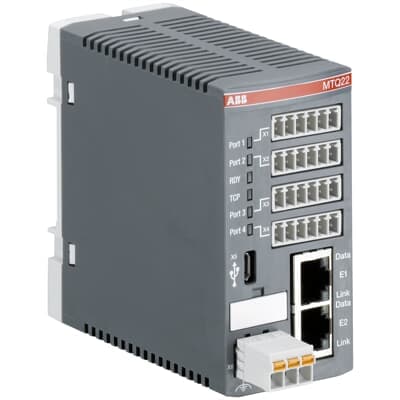 1SAJ260000R0100 ABB - MTQ22-FBP.0