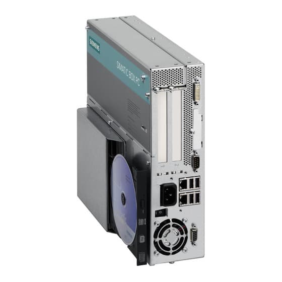 6ES7647-6BA26-4BX0 Siemens