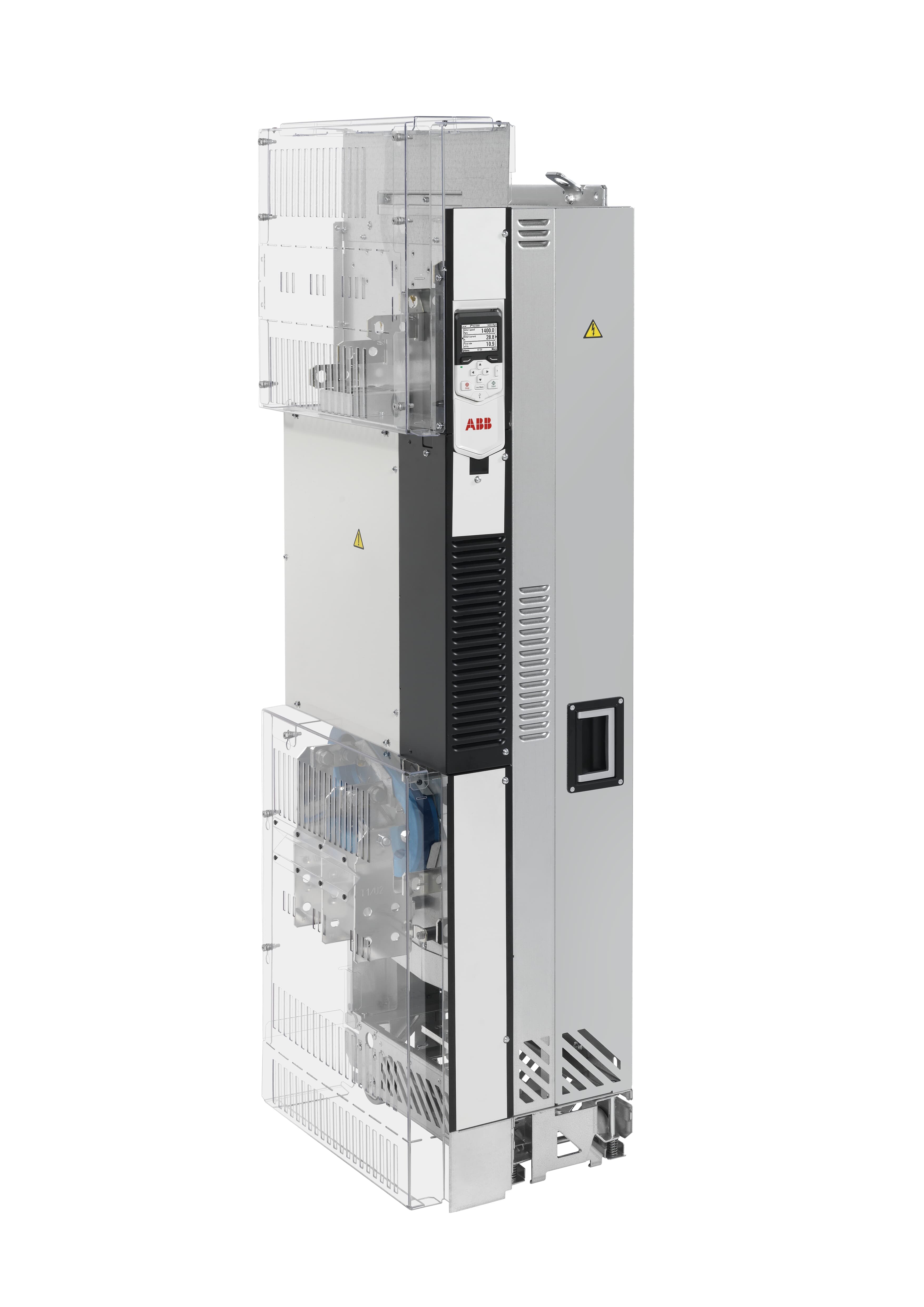 ACS880-04-505A-3+K454+L537+Q971 ABB