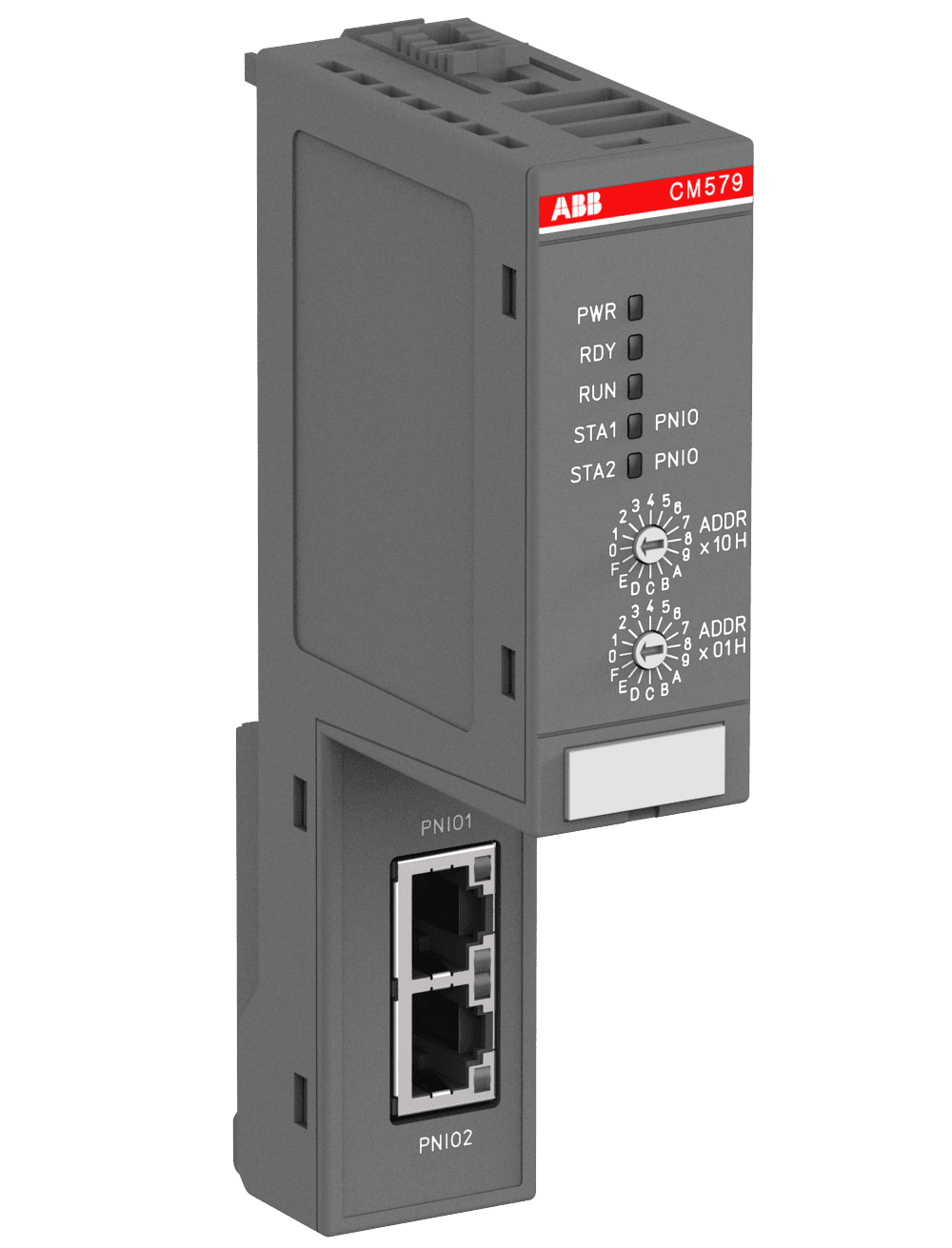 1SAP170902R3001 ABB - CM579-ETHCAT-KBA-R3001