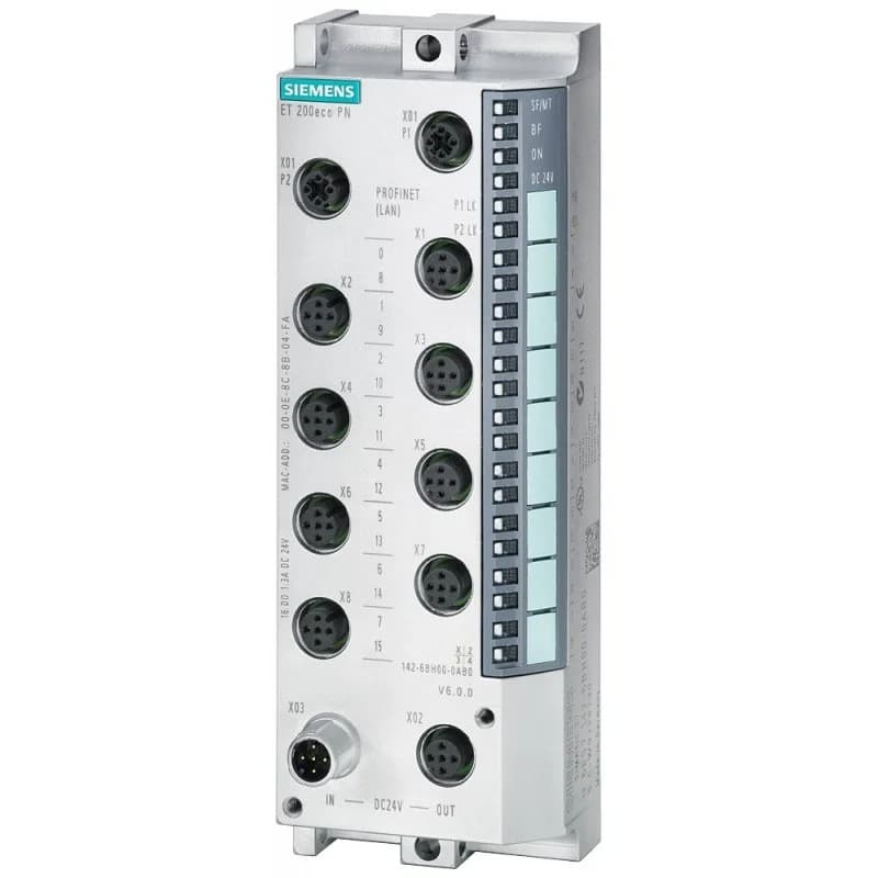 6ES7144-6KD50-0AB0 Siemens