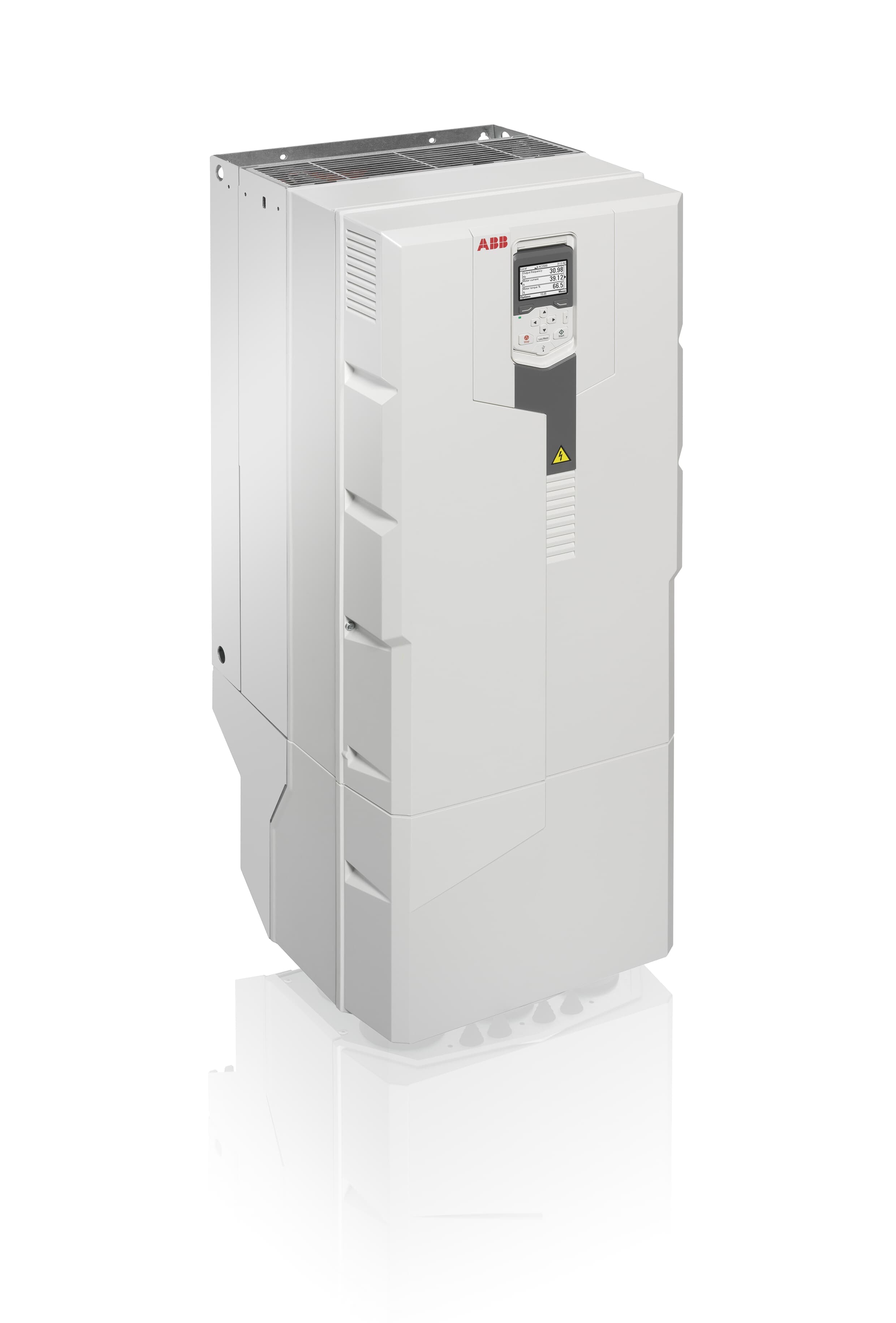 ACS580-01-430A-4+J425 ABB
