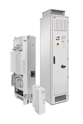 ACH580-VCR-065A-4+F267 ABB
